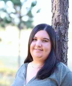 Freelance Writer Ansie Ehrke